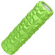 E40749 Ролик для йоги (зеленый) 45х13см ЭВА/АБС