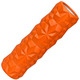 E40749 Ролик для йоги (оранжевый) 45х13см ЭВА/АБС