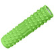 E40750 Ролик для йоги (зеленый) 45х11см ЭВА/АБС