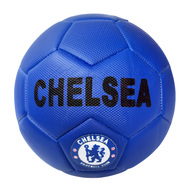 E40769-4 Мяч футбольный №5 "Chelsea" (синий), 10021740, Футбольные мячи