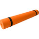 B32215 Коврик для йоги ЭВА 173х61х0,5 см (оранжевый)