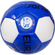 E40759-1 Мяч футбольный "Chelsea", машинная сшивка (сине/белый)