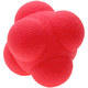 REB-100 Reaction Ball  Мяч для развития реакции M(5,5см) - Красный - (E41570)