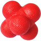 REB-200 Reaction Ball  Мяч для развития реакции L(7см) - Красный - (E41578)