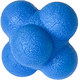 REB-201 Reaction Ball  Мяч для развития реакции L(7см) - Синий - (E41580)