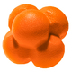REB-303 Reaction Ball  Мяч для развития реакции M(5,5см) - Оранжевый - (E41590)