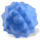 E41594 Мяч массажный МФР одинарный 65мм (синий) 