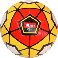 E32150-3 Мяч футбольный №5 "Mibalon", 3-слоя  PVC 1.6, 280 гр, 10021964, ФУТБОЛ