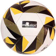 E32150-5 Мяч футбольный №5 "Mibalon", 3-слоя  PVC 1.6, 280 гр, 10021966, ФУТБОЛ
