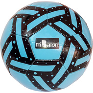 E32150-7 Мяч футбольный №5 "Mibalon", 3-слоя  PVC 1.6, 280 гр, 10021968, ФУТБОЛ