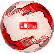 E32150-8 Мяч футбольный №5 "Mibalon", 3-слоя  PVC 1.6, 280 гр, 10021969, ФУТБОЛ