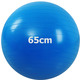 GMA-65-B Мяч гимнастический "Anti-Burst"  65 см (синий)