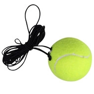 E33509 Мяч теннисный на эластичном шнуре, 10018700, Большой теннис