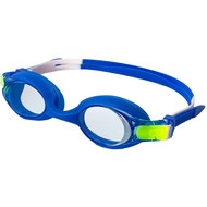 E36896 Очки для плавания детские (сине/белые), 10020622, Очки для плавания
